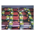 Semi Auto Modified Atmosphere Packaging Tray Sealing&Packaging Equipment